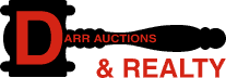 Darr Auctions & Realty